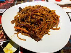 -路易十三西餐厅(西关新天地店)