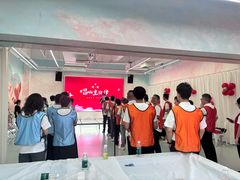 -CIAO·团建聚餐·生日派对轰趴馆(福田店)