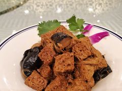 四喜烤麸-上海年代(水上东路店)