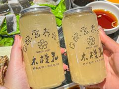 -木槿花韩式炭烤·熟成肉工坊(孙文东路店)