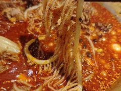 -张翻越·川渝冒菜·武汉黑鸭煲(城北万象城店)