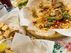 -东排食堂长沙小吃大排档(五一广场店)