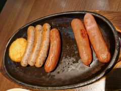 -萨莉亚意式餐厅(莲花国际广场店)