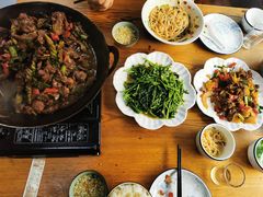 -牛八宝桂林米粉(八里庄店)