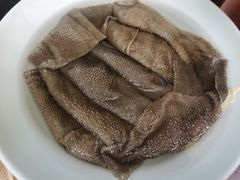 大刀鲜毛肚-凤来栖·净庭院·火锅(欧尚店)