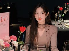 -小火花·干式熟成牛排馆Spark SteakHouse(剑桥郡店)