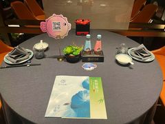-肆月河豚·淮扬菜·湘菜(华天店)