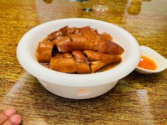 -海龙阁酒家·37年老字号粤菜(保利广场店)