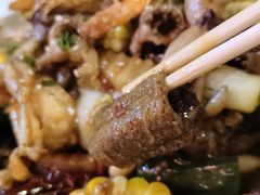 -可可大虾武汉土菜大排档(万松园1店)