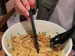 -和府捞面(壹方天地店)