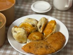 牛肉盒-方中山胡辣汤(顺河路店)