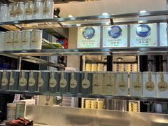 -芝麻糊世家(西华店)