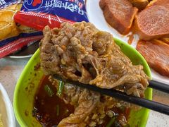 -焱味真•韩牛自助烤肉(大学城店)