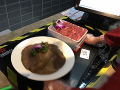-川锅一号火锅(铜山万达店)