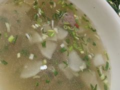 -范记靖远羊羔肉(博物馆店)