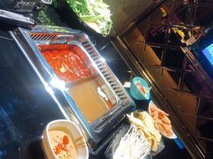 -乐尚一号high唱音乐·火锅