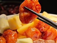 -大树餐厅(益田假日店)