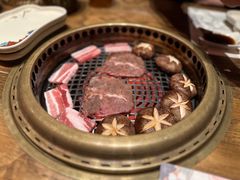 -肉魁屋·烧肉·烧鸟·酒场(高新店)