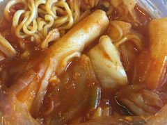 -郑阿姨的家·이모네·韩料&烤肉(武川路店)