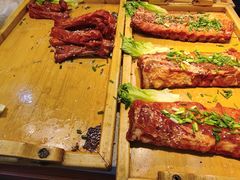 -庙街旅游·美食广场(五一广场店)
