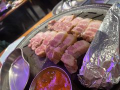 -济州爱肉堂(总店)
