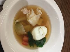 -北李妈妈菜·虾爬子大锅贴(贵和店)