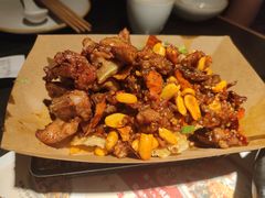 -湘阁里辣(南联锦泰城店)