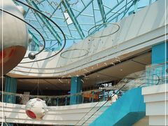 -大族广场Mall&More