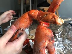 -Burger & Lobster(Dean Street)