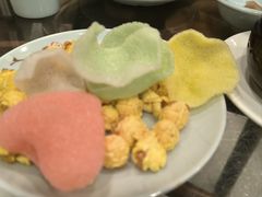 -西江美食舫·江西菜(健德桥店)