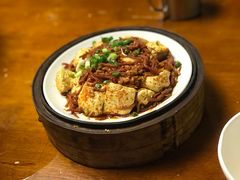 -88号小吃店·经典云南菜·地道纳西美食