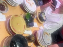 -寿司郎(皇庭广场店)