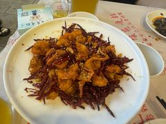 -五丁桥光头香辣蟹(望江橡树林店)