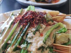 -郭记小街麻辣烫(南小街总店)