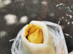 -上海虹口糕团(福州路店)