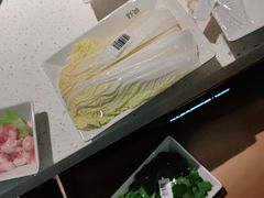 -野妹火锅(龙岗店)