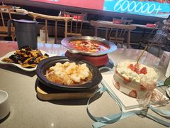 -茅庐川菜(烟台吾悦广场店)