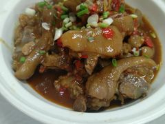 -新新湘菜馆(新中街二条店)