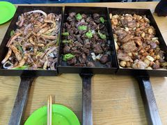 -晓梦戳子肉(瑞云路店)