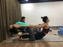 -兴亚瑜伽20年老馆