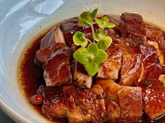 -淮扬府·游园京梦(中粮广场店)