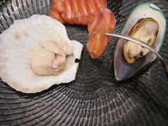 -新发展亚太JW万豪酒店·福苑咖啡厅