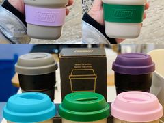 -sugarman espresso素饮糖人高新咖啡工厂