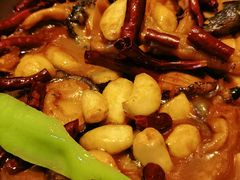 -华膳楼·安徽地标美食·中华餐饮名店(文化公园店)