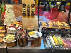 -初色海鲜自助(万丰路店)