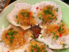 -新白鹿餐厅(银泰西湖文化广场店)