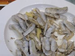 -真味海鲜坊