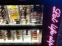 -UP嘻哈酒吧(粉巢店)