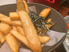 -La Terre乐田(万象城店)