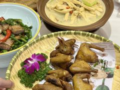 -陶缘一号·四季缘·老字号顺德菜·户外婚礼家宴(西滘店)